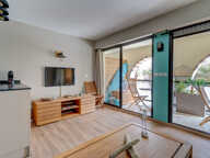 MAGNIFIQUE GRAND STUDIO RENOVE COEUR DE PLAGE — photo 2