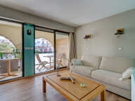 MAGNIFIQUE GRAND STUDIO RENOVE COEUR DE PLAGE — photo 3