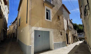 Maison 4 Pièces 70 m² à vendre à Montagnac (34530)