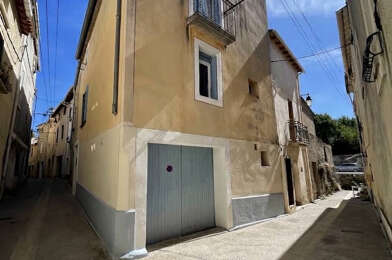 Maison 4 pièces 136000 €