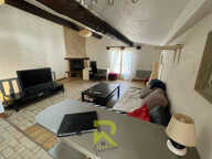 MAISON DE VILLAGE AVEC GARAGE — photo 3