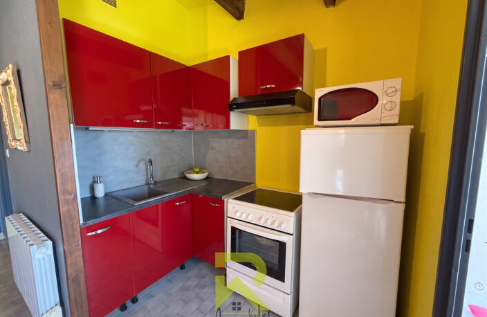 GRAU D'AGDE, studio cabine, parking, piscine à 400m de la pl — photo 3