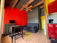 GRAU D'AGDE, studio cabine, parking, piscine à 400m de la pl — photo 4