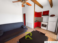 GRAU D'AGDE, studio cabine, parking, piscine à 400m de la pl — photo 4