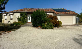 Maison 5 Pièces 127 m² à vendre à Longages (31410)