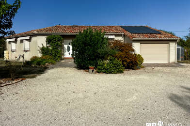 Maison 5 pièces 396000 €
