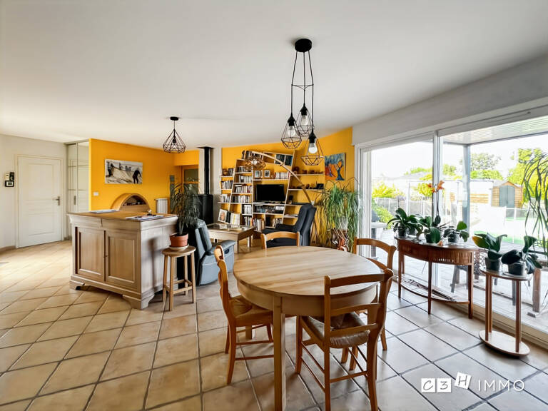 Maison à vendre Longages — photo 1