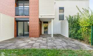 Appartement 1 Pièce 33 m² à vendre à Dardilly (69570)
