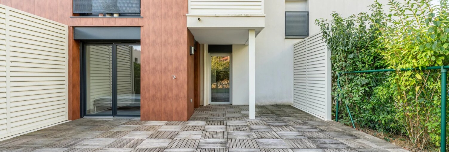 Appartement 1 Pièce 33 m² à vendre à Dardilly (69570)