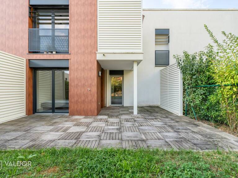 Grand studio avec Terrasse – Jardin – Garage — photo 1