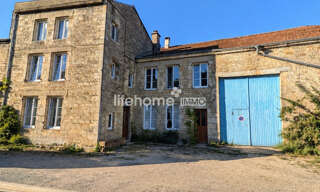 Maison 5 Pièces 180 m² à vendre à Chémery-Chéhéry (08450)