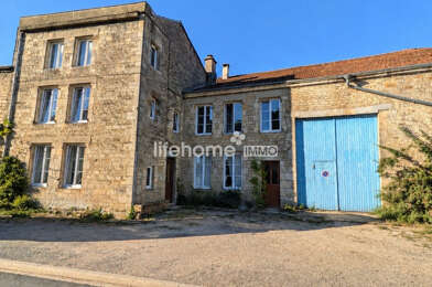 Maison 5 pièces 284900 €