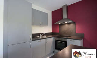Appartement 3 Pièces 72 m² à vendre à Saint-Louis (68300)