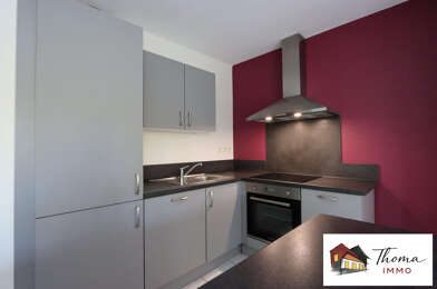 Appartement 3 pièces 210000 €