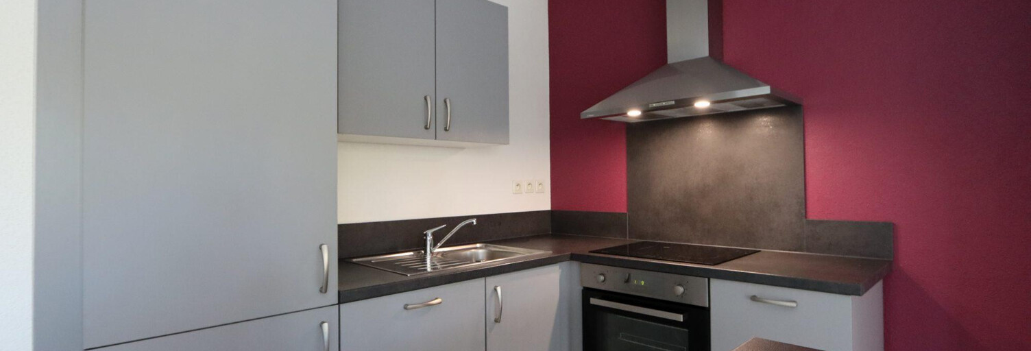 Appartement 3 Pièces 72 m² à vendre à Saint-Louis (68300)