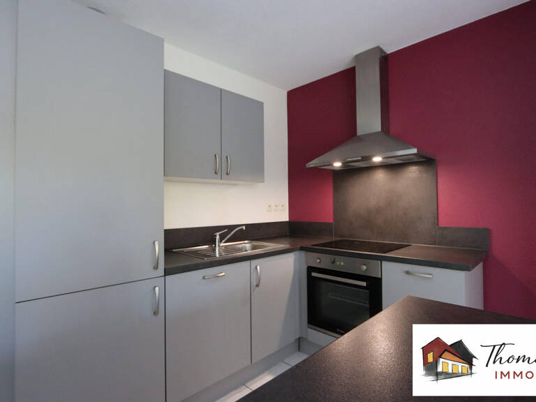 Appartement T3 — photo 1
