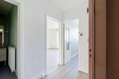 Appartement 2 pièces 106000 €