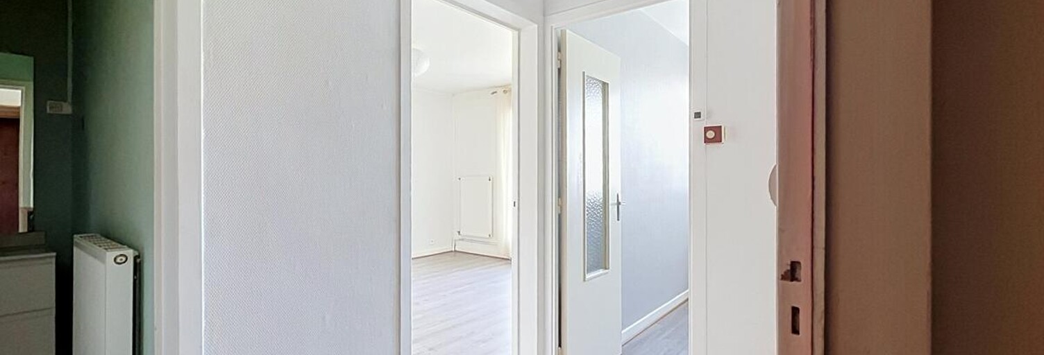 Appartement 2 Pièces 45 m² à vendre à Chamalières (63400)