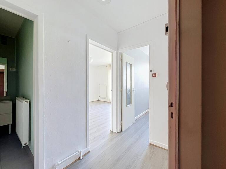 Appartement F2 — photo 1