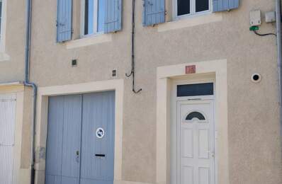 Maison de ville à Villeneuve-sur-Lot — photo du bien