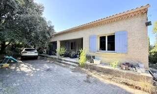 Maison 6 Pièces 114 m² à vendre à Sablet (84110)