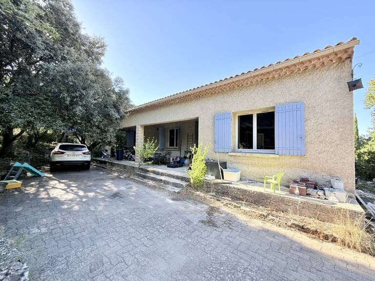 Maison pleine campagne — photo 1