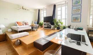 Appartement 3 Pièces 78 m² à louer à Nice (06000)
