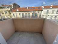 Charmant studio meublé avec balcon à Nice — photo 2