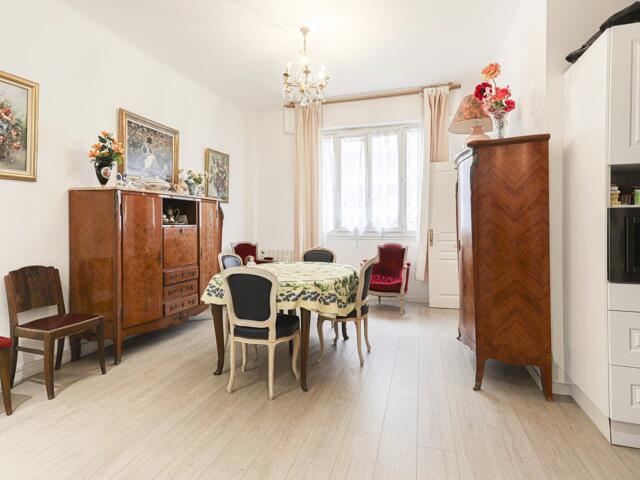 Appartement proposé à Nice
