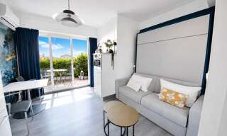 Appartement 1 Pièce 20 m² à vendre à Nice (06000)