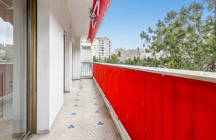 2 Pièces - Boulevard Edouard Herriot — photo 3