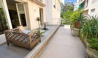 Appartement 2 Pièces 40 m² à vendre à Nice (06000)