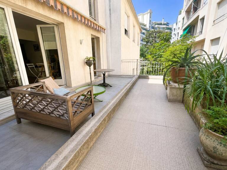 NICE  QUARTIER DES MUSICIENS — photo 1