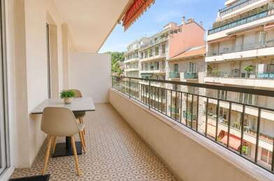 Appartement 2 pièces 370000 €