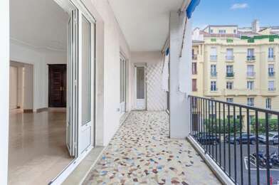 Appartement 3 pièces 549000 €