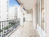 3P 90 m²  Terrasse plein sud  Résidence standing Musiciens  Calme & lumineux — photo 2