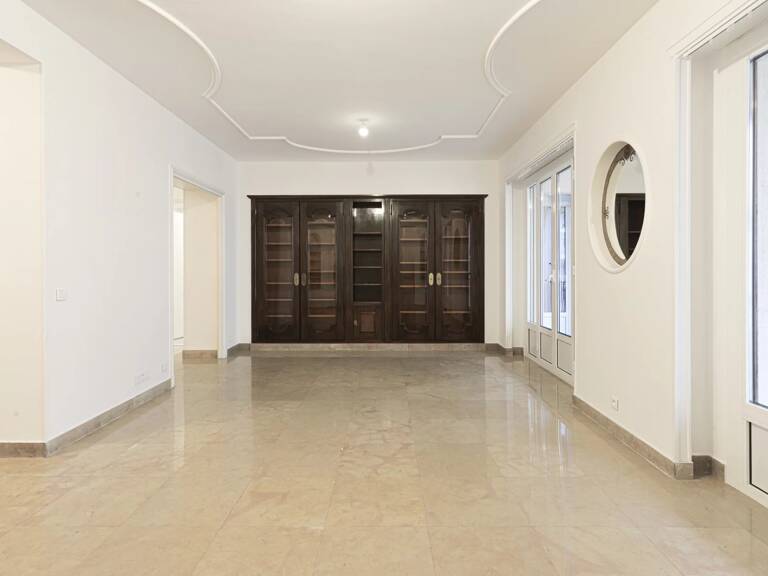 3P 90 m²  Terrasse plein sud  Résidence standing Musiciens  Calme & lumineux — photo 1