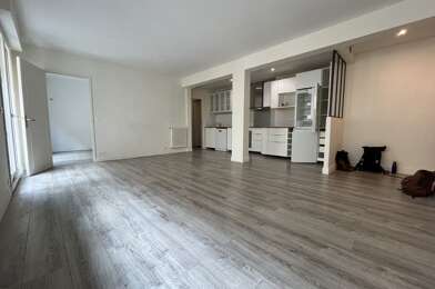 Appartement 3 pièces 2350 €