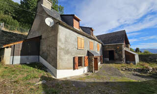 Maison 4 Pièces 115 m² à vendre à Gouaux-de-Larboust (31110)