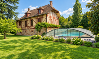 Maison 7 Pièces 175 m² à vendre à Anet (28260)