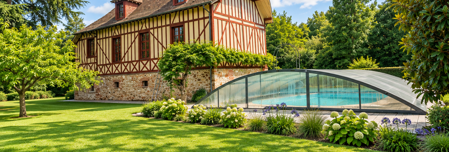 Maison 7 Pièces 175 m² à vendre à Anet (28260)