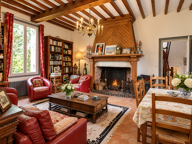 A vendre Eure et Loir (Dpt 28) maison ancienne 190 m2 sur un — photo 2