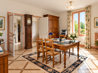A vendre Eure et Loir (Dpt 28) maison ancienne 190 m2 sur un — photo 3