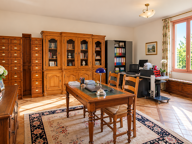 A vendre Eure et Loir (Dpt 28) maison ancienne 190 m2 sur un — photo 4