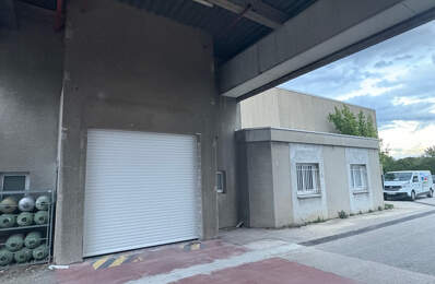 Dpt 26 Drome - Valence - A louer - Local professionnel — photo du bien