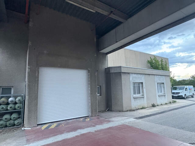 Dpt 26 Drome - Valence - A louer - Local professionnel — photo du bien