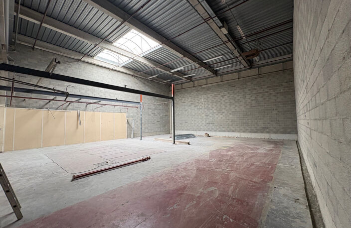 Dpt 26 Drome - Valence - A louer - Local professionnel — photo 3