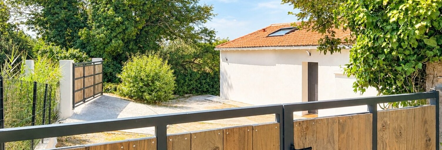 Maison 6 Pièces 140 m² à vendre à Montpellier (34000)
