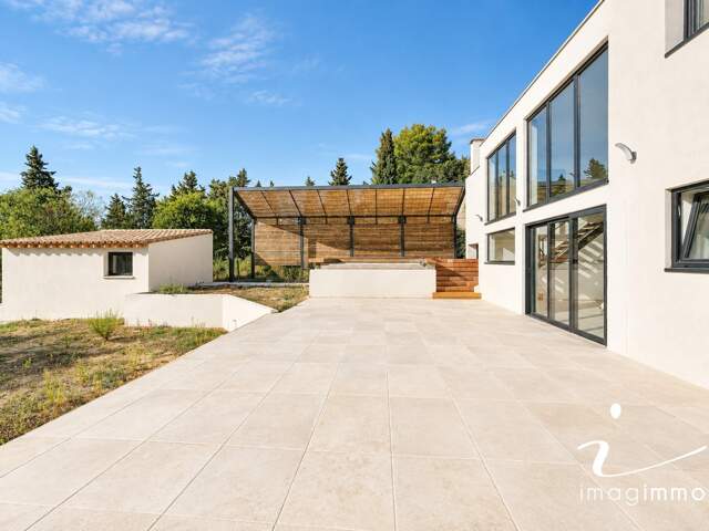 Maison et dépendances — photo du bien