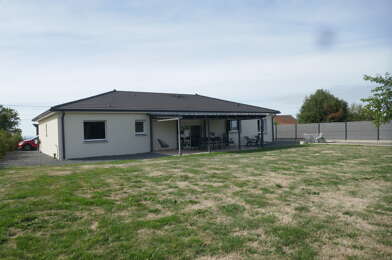 Maison 4 pièces 352000 €